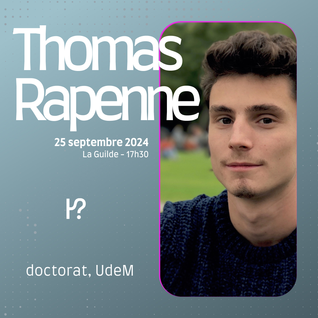 Thomas Rapenne