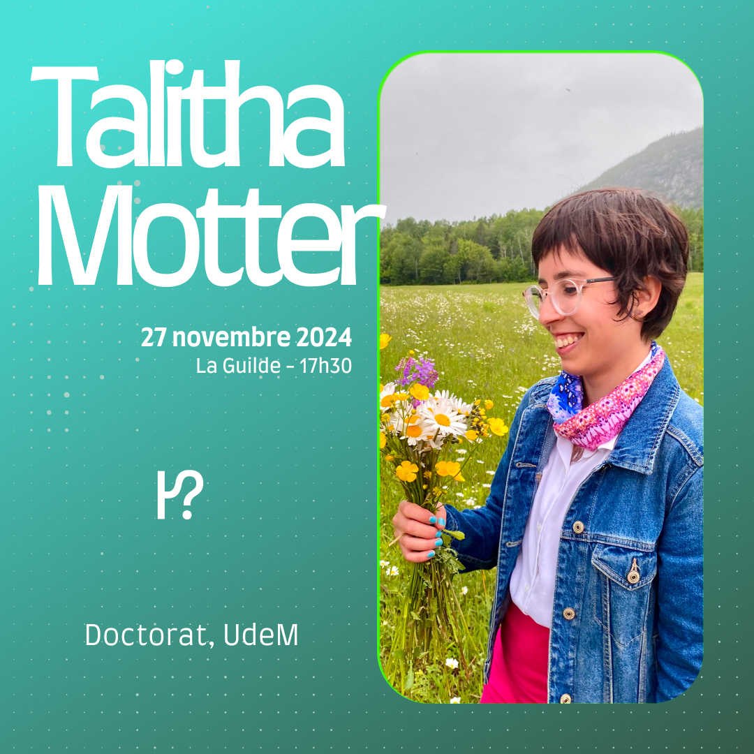 Talitha Motter