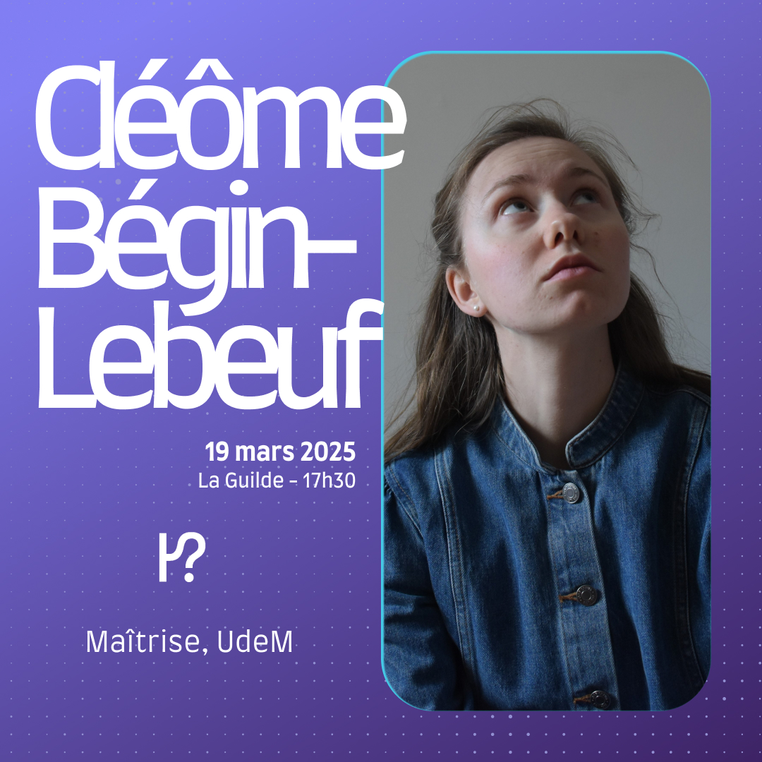 Cléôme Bégin-Lebeuf